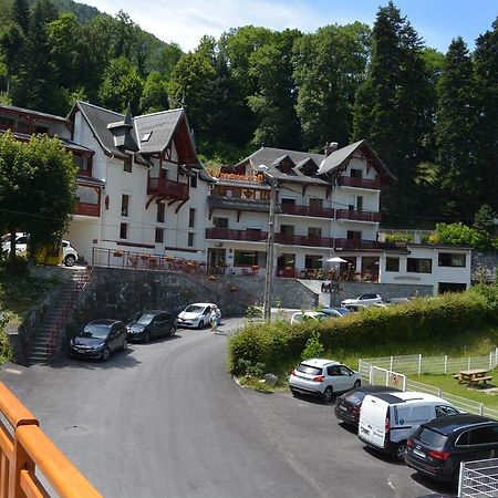 A vous les Trois Vallées Brides-les-Bains Exterior foto